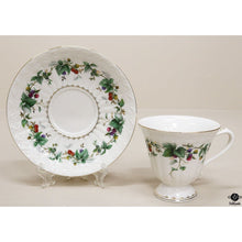  Cup & Saucer