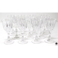  Stemware