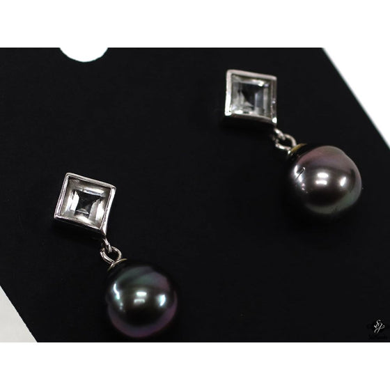 Sterling Earrings