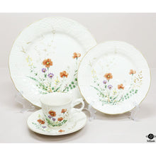  Mikasa China Set