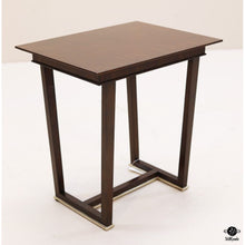  Henredon End Table