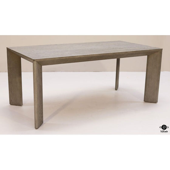 Restoration Hardware Dining Set