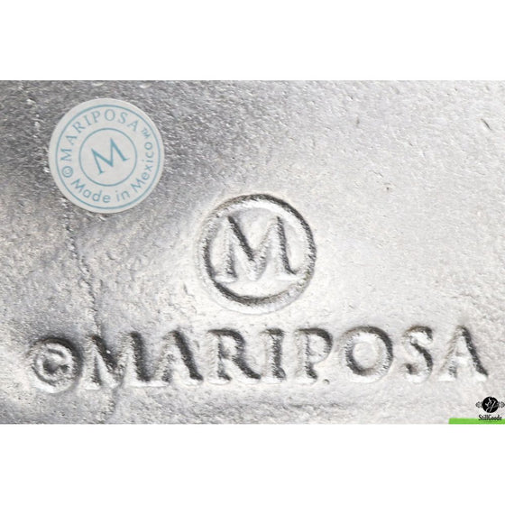 Mariposa Tray