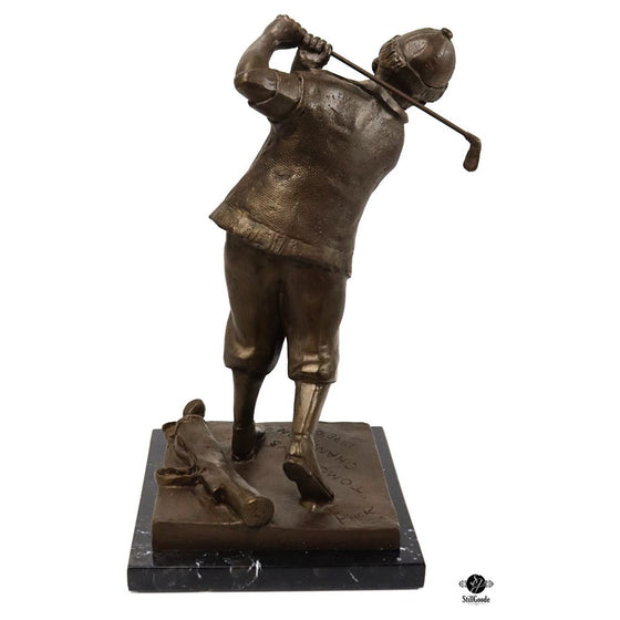 Figurine