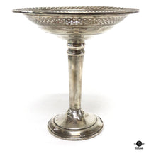  Sterling Compote