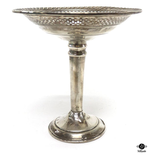 Sterling Compote