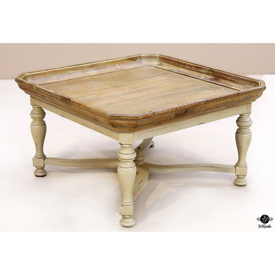 Pier 1 Coffee Table