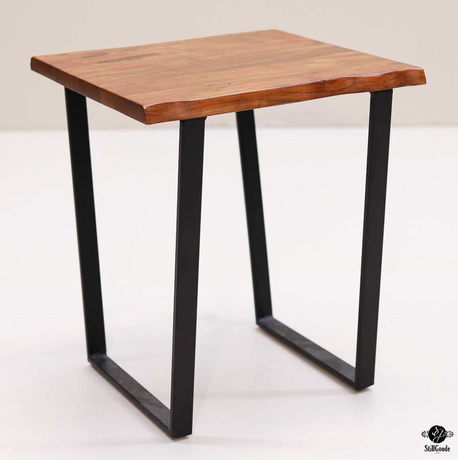 Williams Sonoma End Table