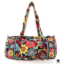  Vera Bradley Travel Bag