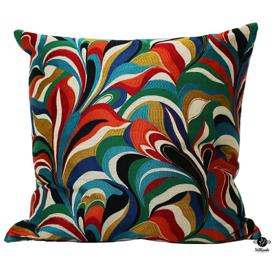 D.V. Kap Pillow