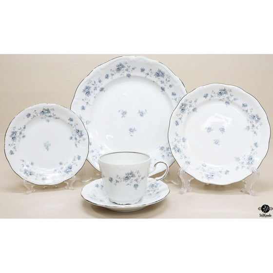 Haviland China Set