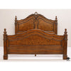 King Drexel Bed