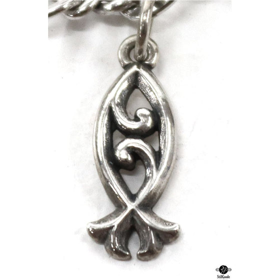 James Avery Necklace