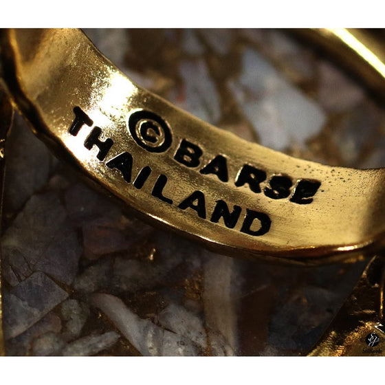 Barse Ring